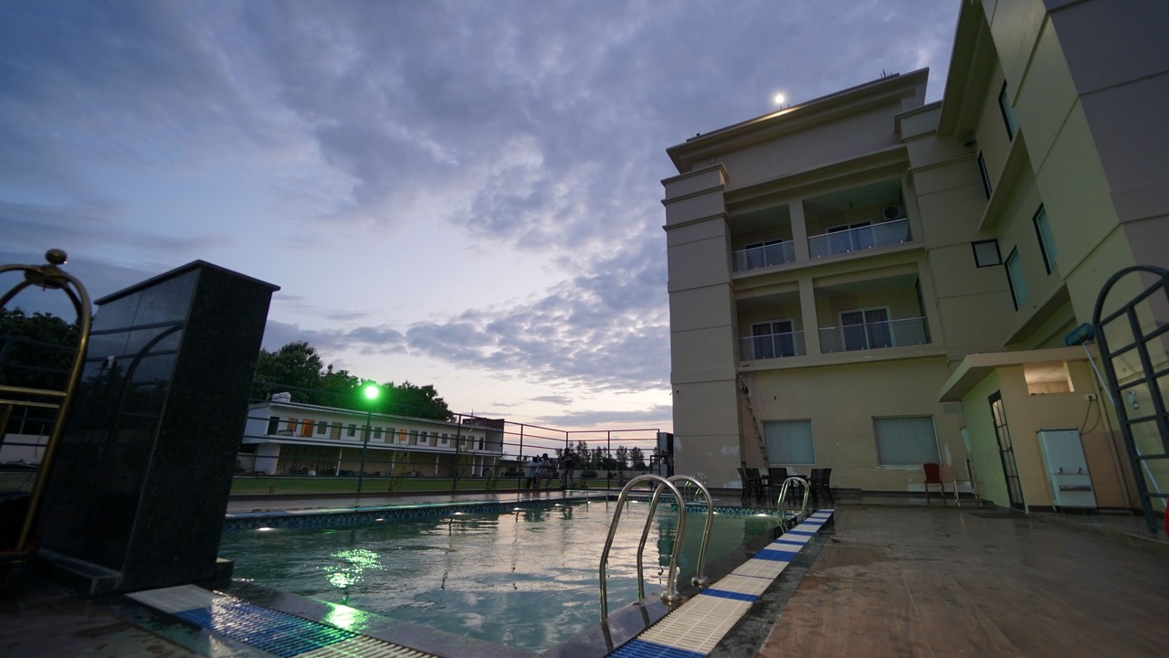 Photo of Outdoor in Gonda
