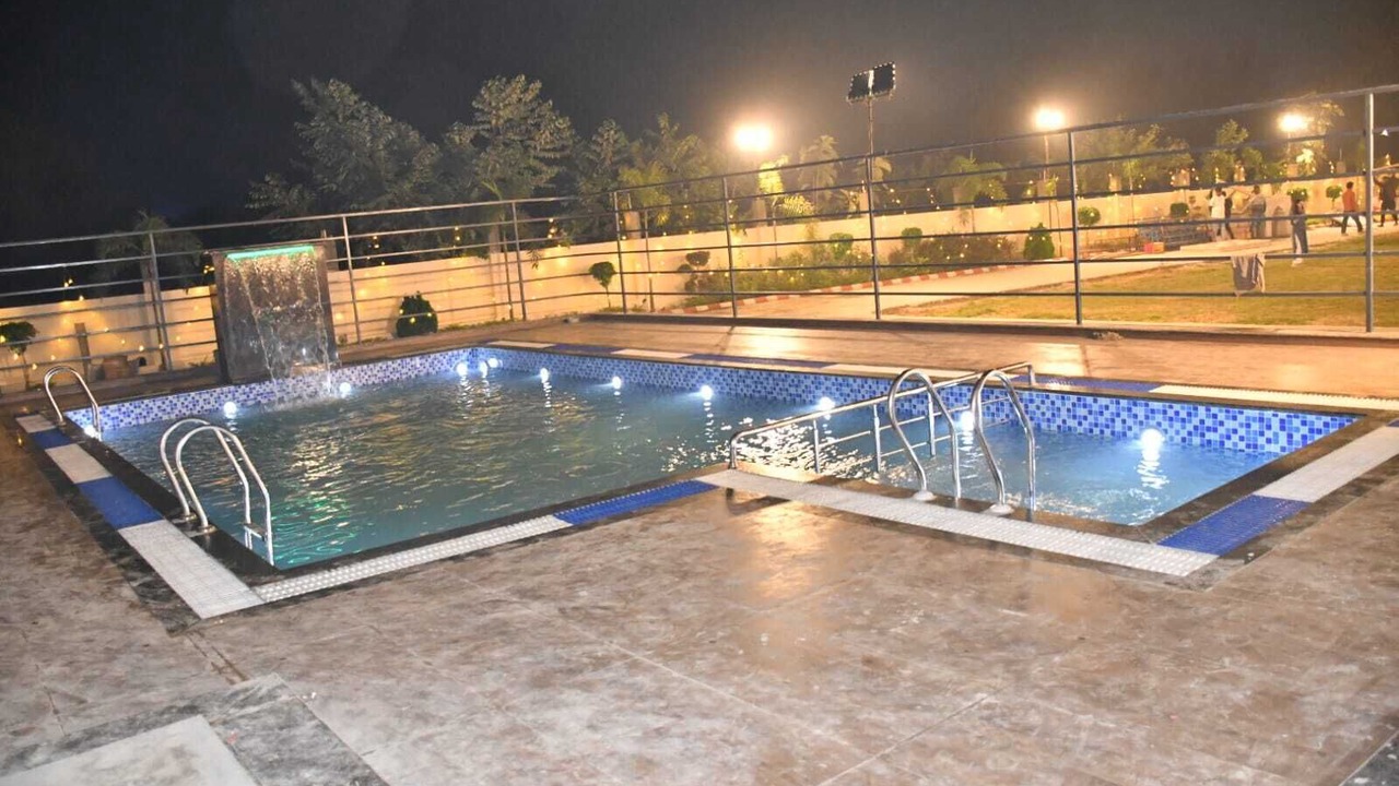 Photo of Outdoor in Gonda