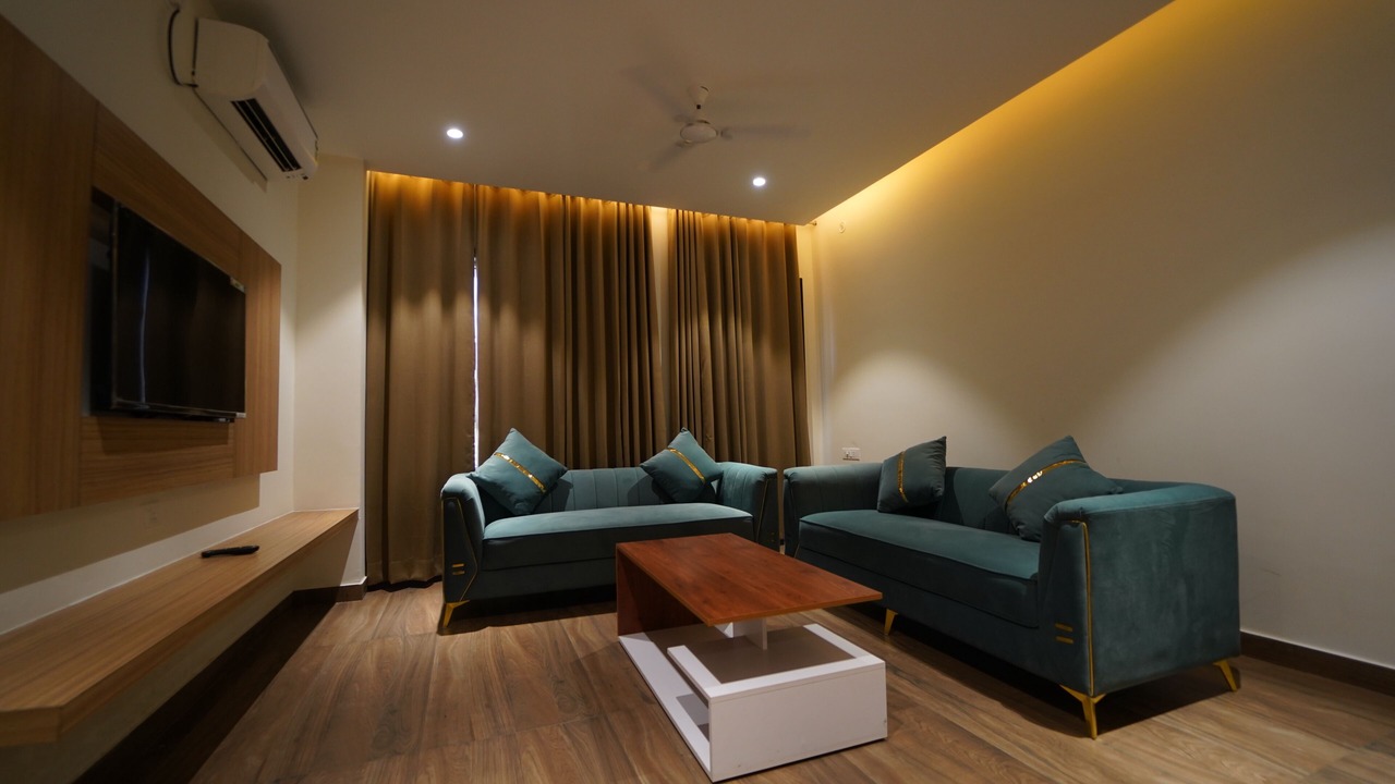 Photo of Patio Balcony in Gonda