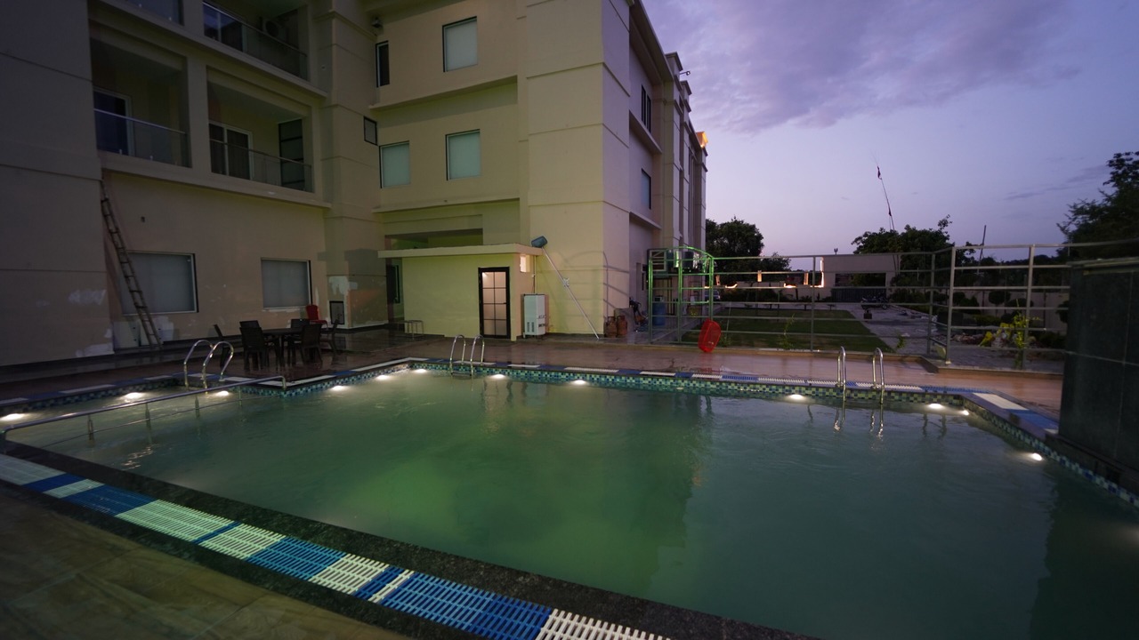 Photo of Outdoor in Gonda