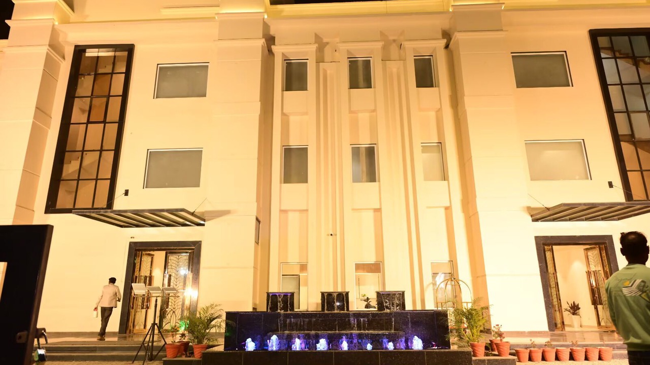 Photo of Outdoor in Gonda