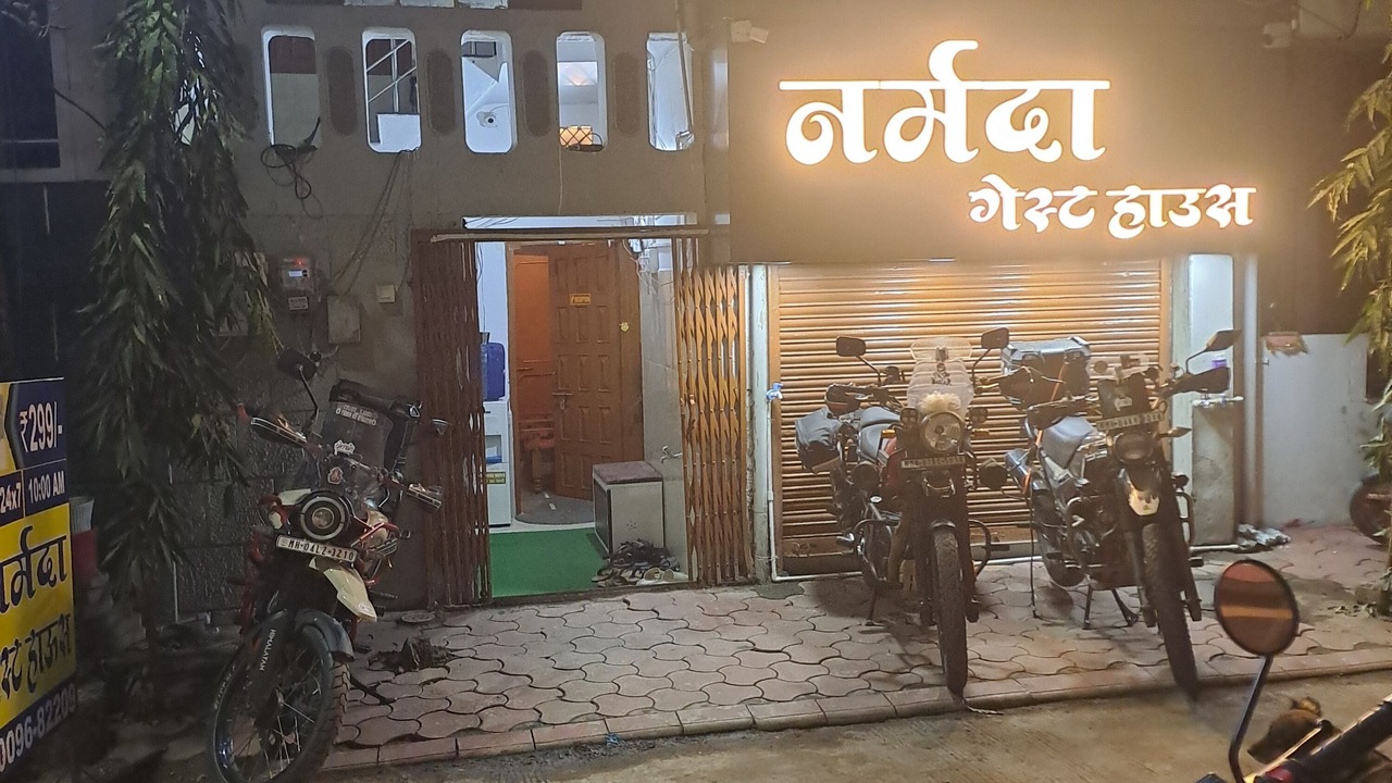 Photo of Outdoor in Indore