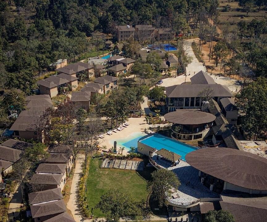 Photo of Outdoor in Baihar