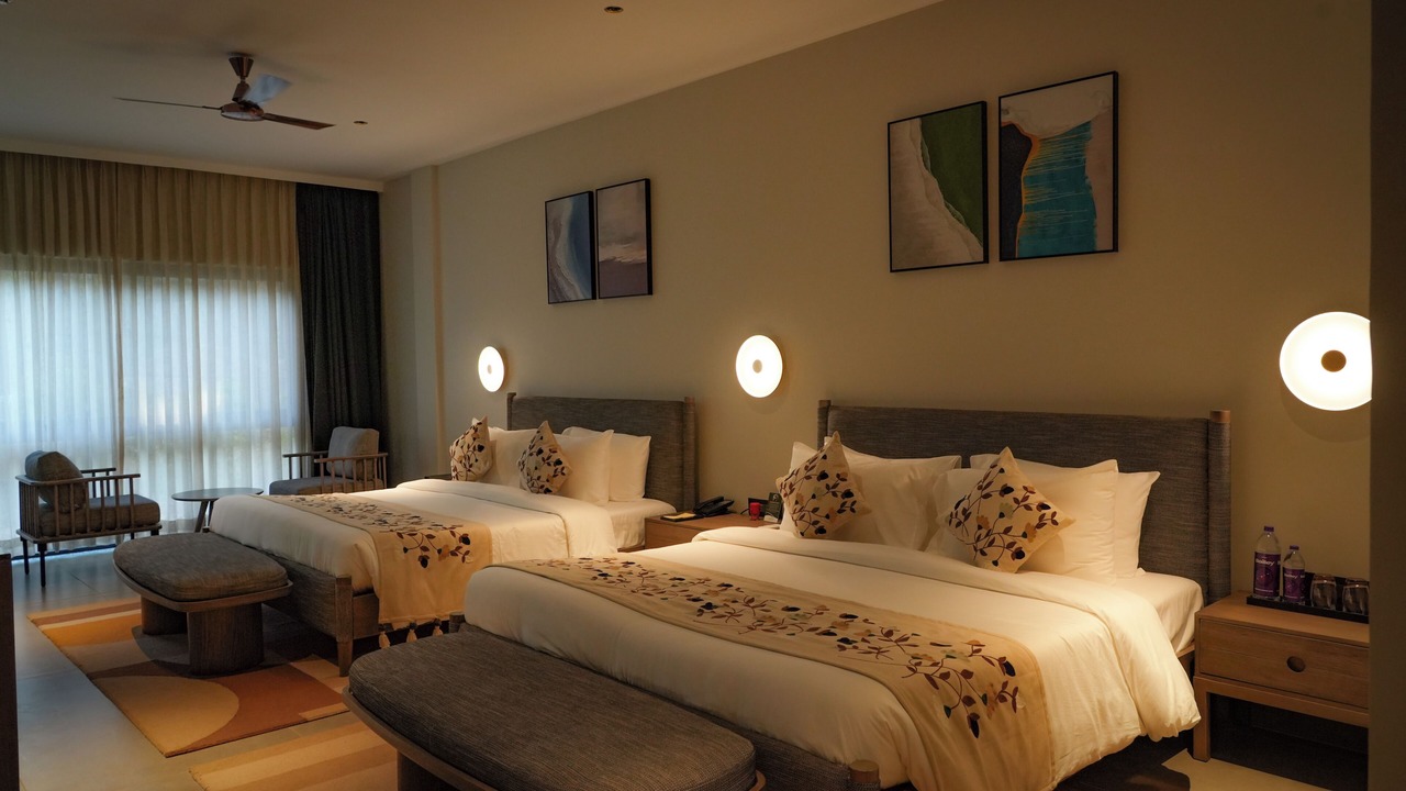 Photo of Bedroom in Baihar