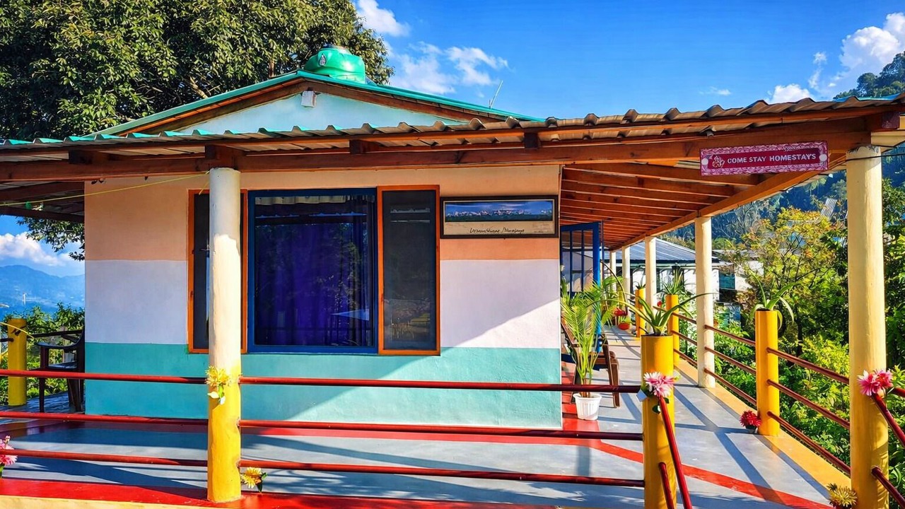 Photo of Outdoor in Almora