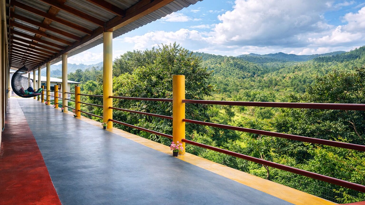 Photo of Outdoor in Almora