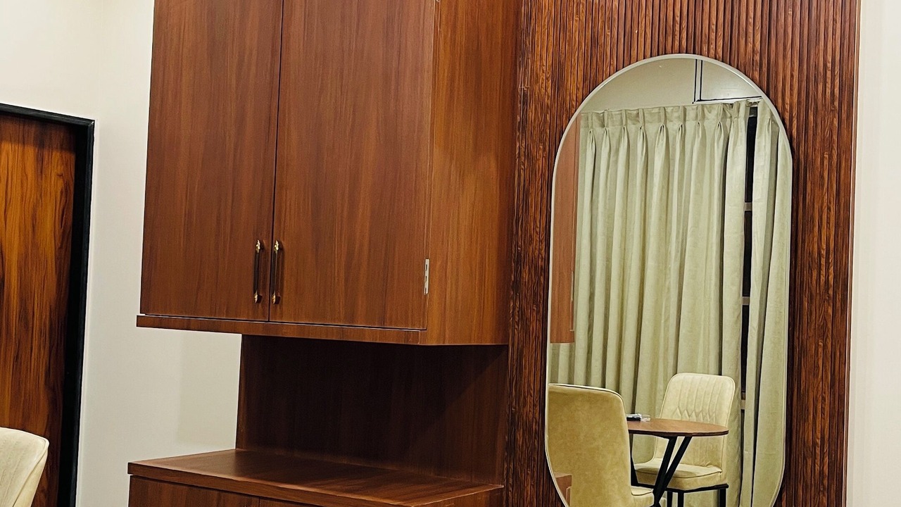 Photo of Bedroom in Athni