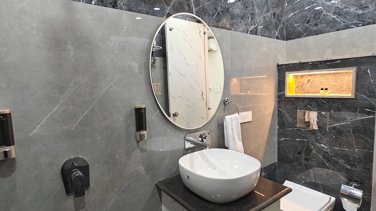 Photo of Bathroom in Mohangarh