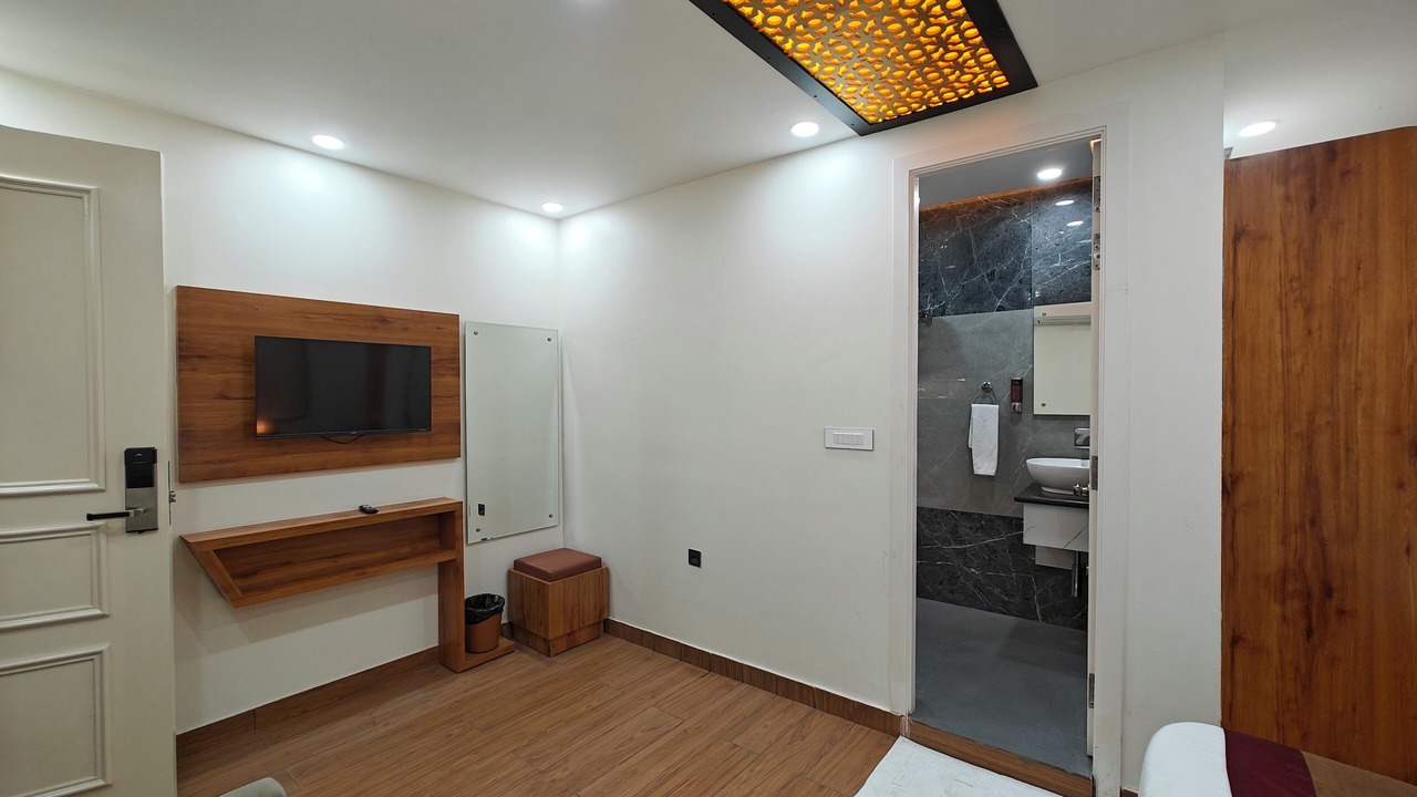 Photo of Bedroom in Mohangarh