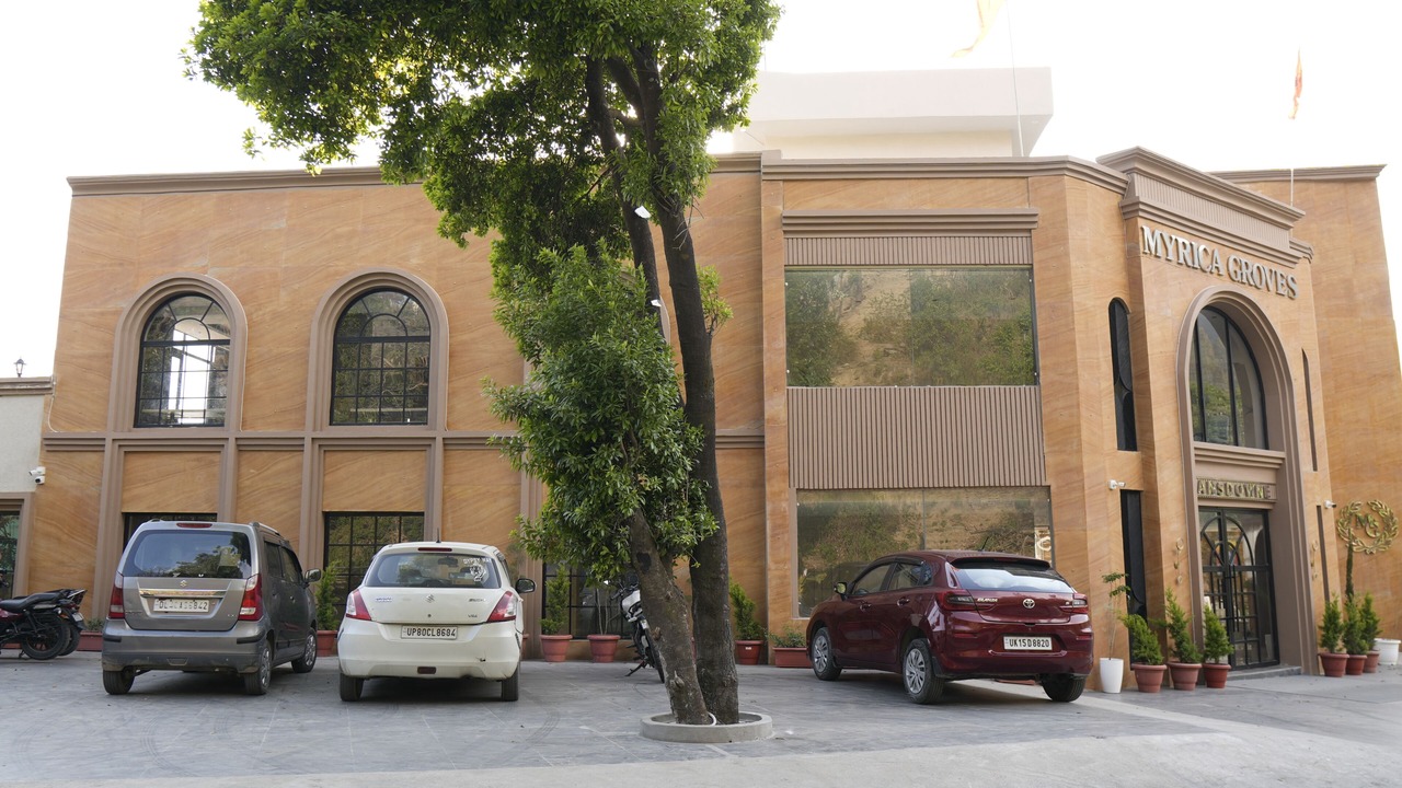 Photo of Outdoor in Lansdowne