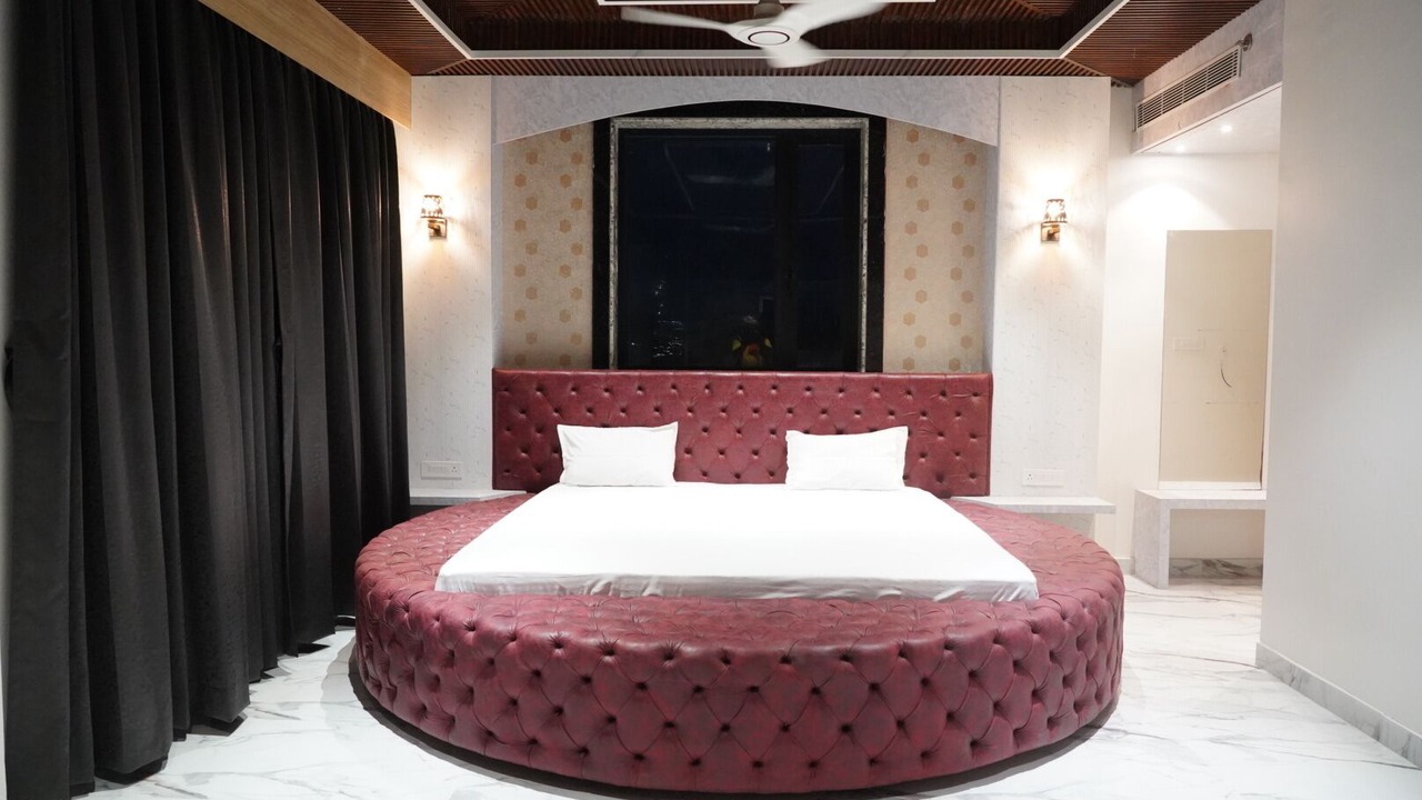 Photo of Bedroom in Varanasi