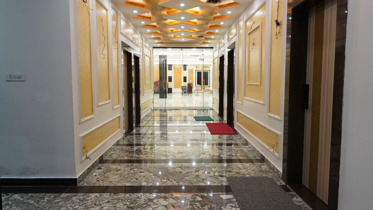 Photo of Outdoor in Varanasi