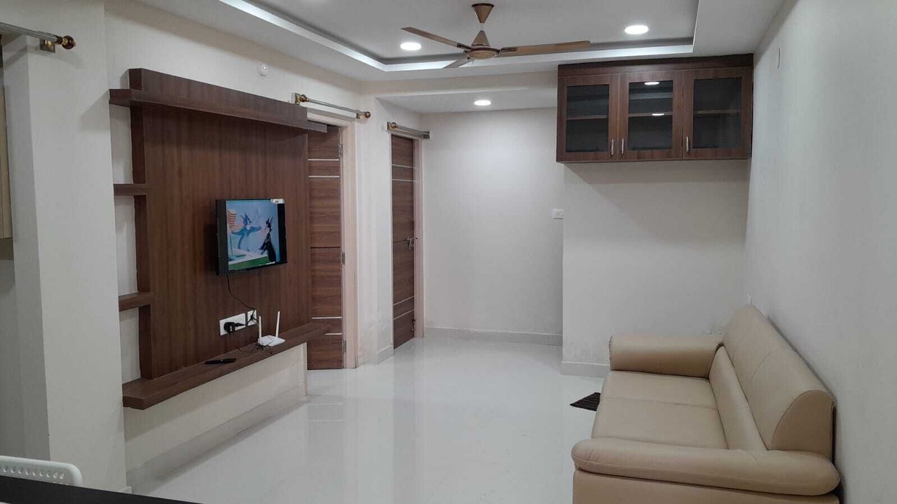 Photo of Bedroom in Manikonda