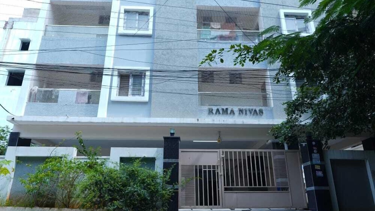 Photo of Outdoor in Manikonda