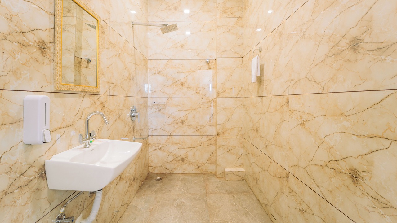 Photo of Bathroom in Sanganer