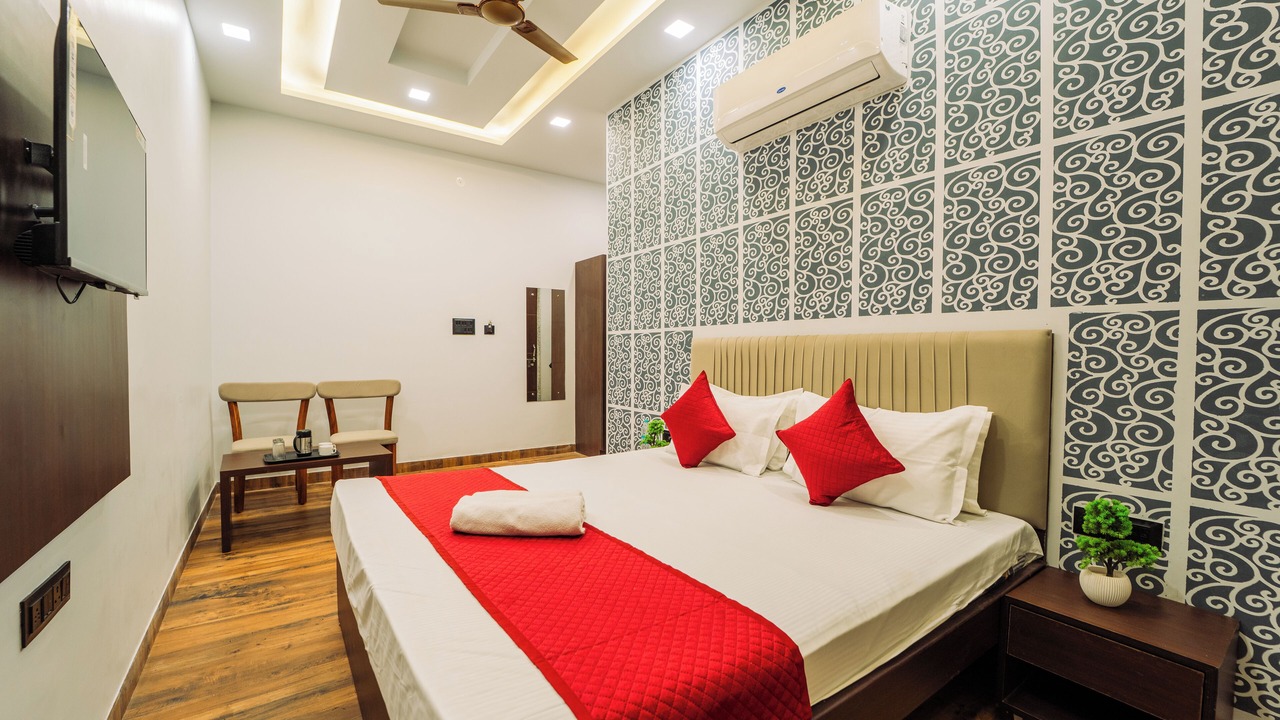 Photo of Bedroom in Sanganer