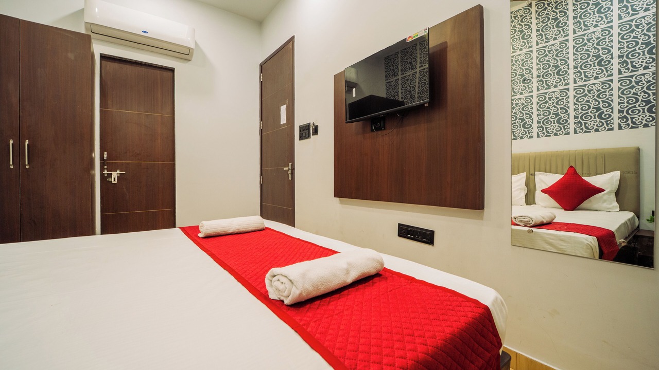 Photo of Bedroom in Sanganer