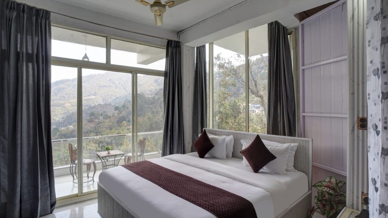 Photo of Bedroom in Ramgarh