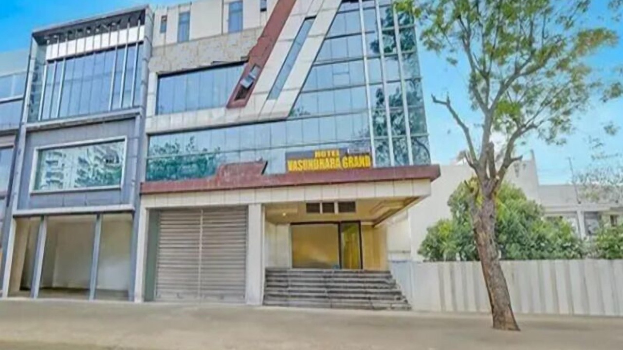 Photo of Outdoor in Vasundhara