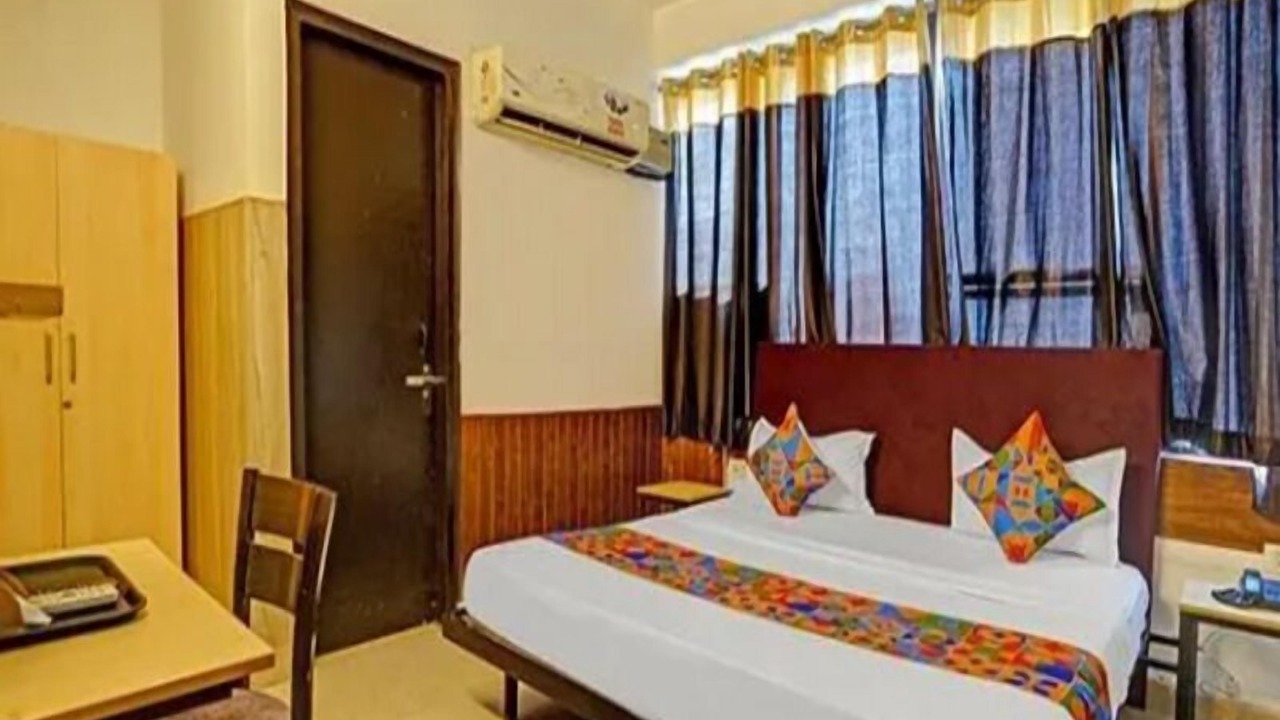 Photo of Bedroom in Vasundhara