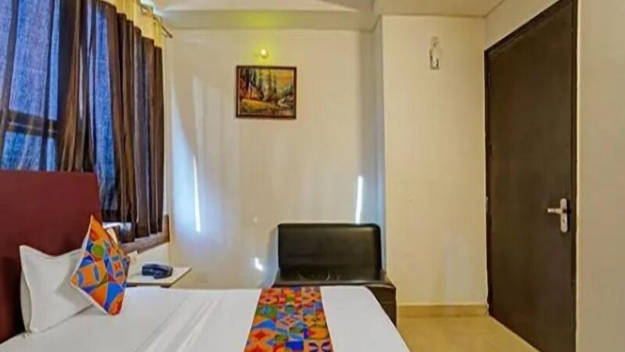 Photo of Bedroom in Vasundhara