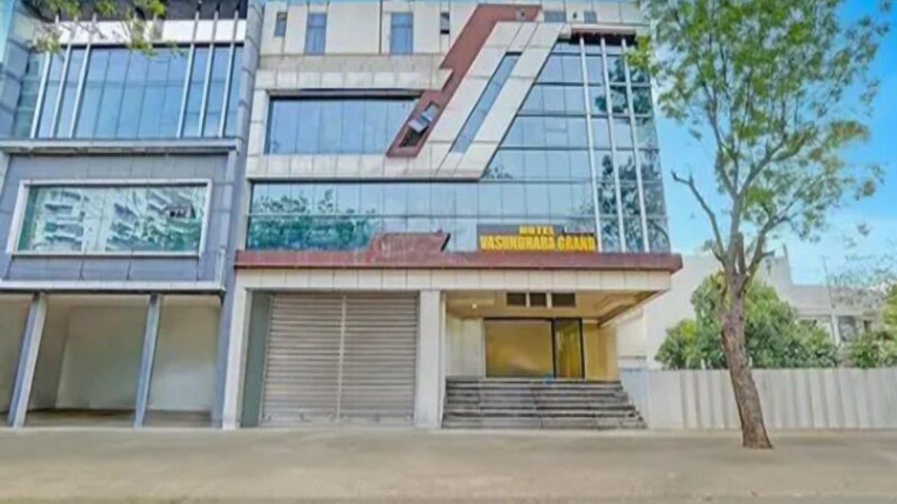 Photo of Outdoor in Vasundhara
