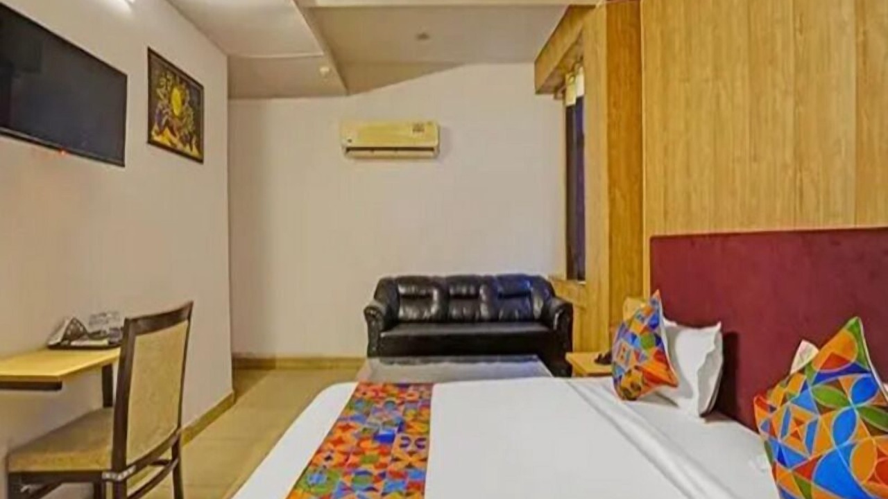 Photo of Bedroom in Vasundhara
