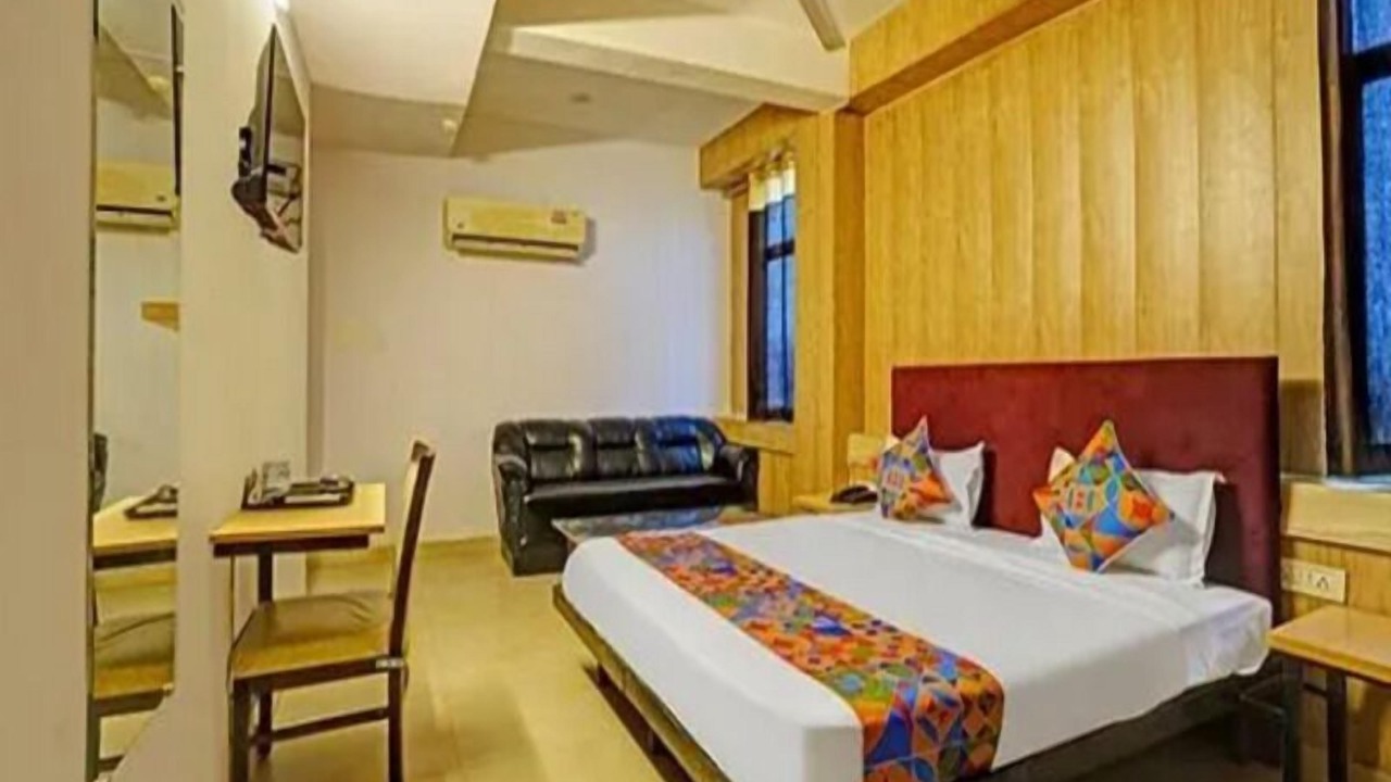 Photo of Bedroom in Vasundhara