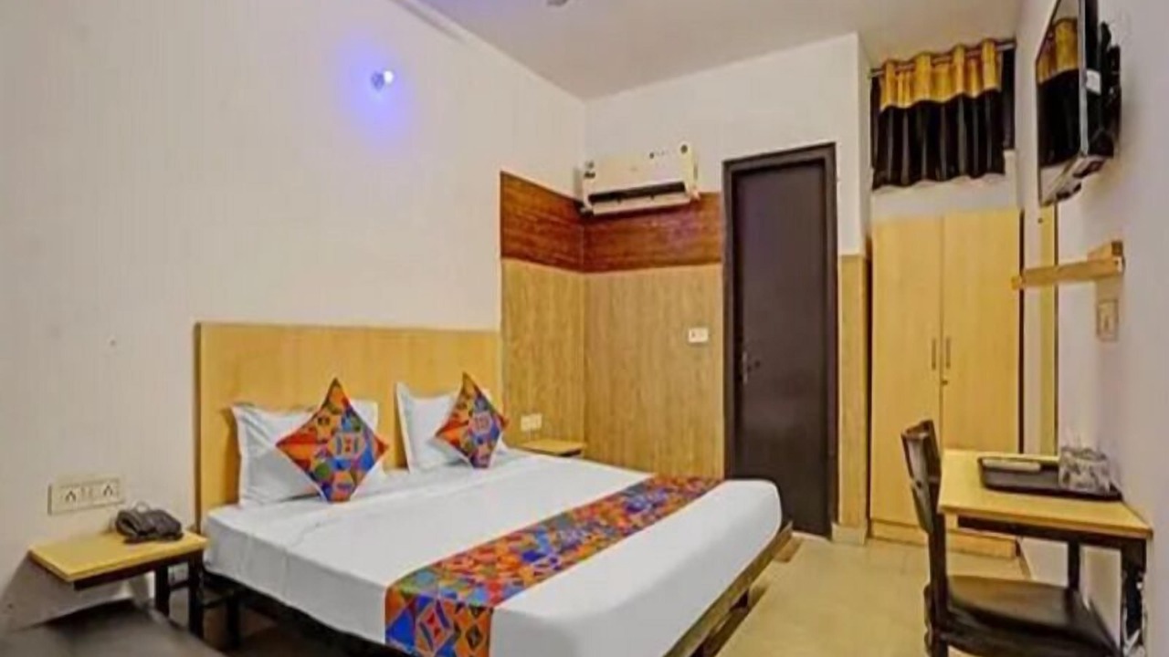 Photo of Bedroom in Vasundhara