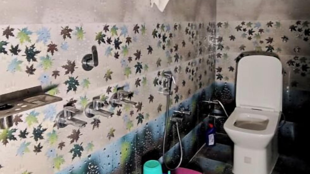 Photo of Bathroom in Ayodhya