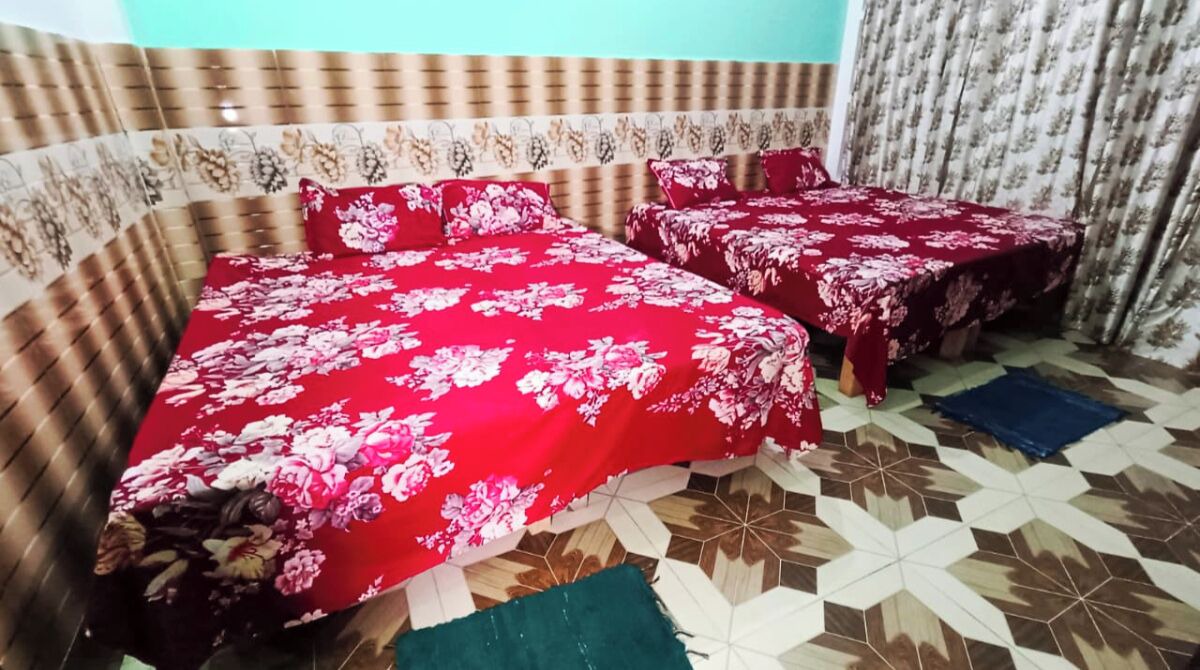Photo of Bedroom in Ayodhya