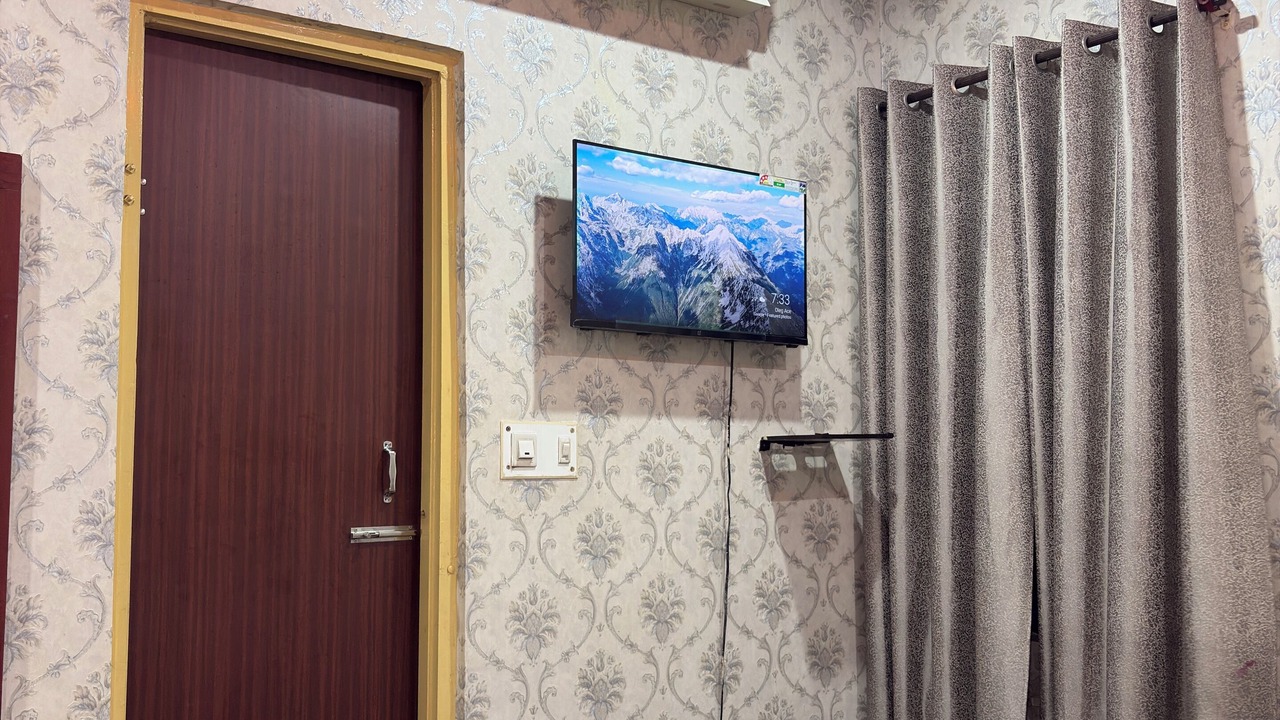 Photo of Bedroom in Vaishali Nagar