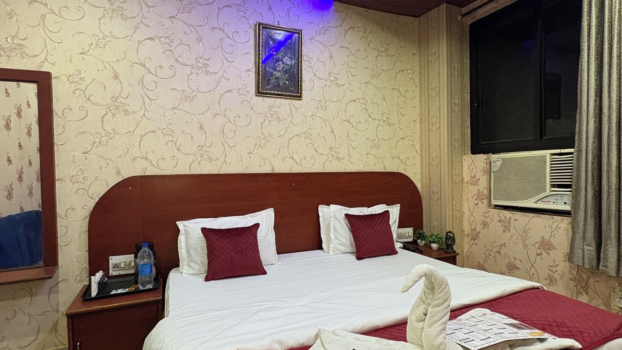 Photo of Bedroom in Vaishali Nagar