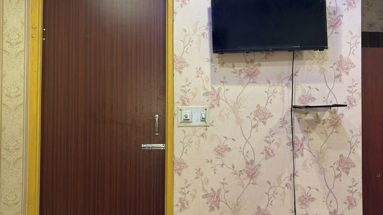Photo of Bedroom in Vaishali Nagar