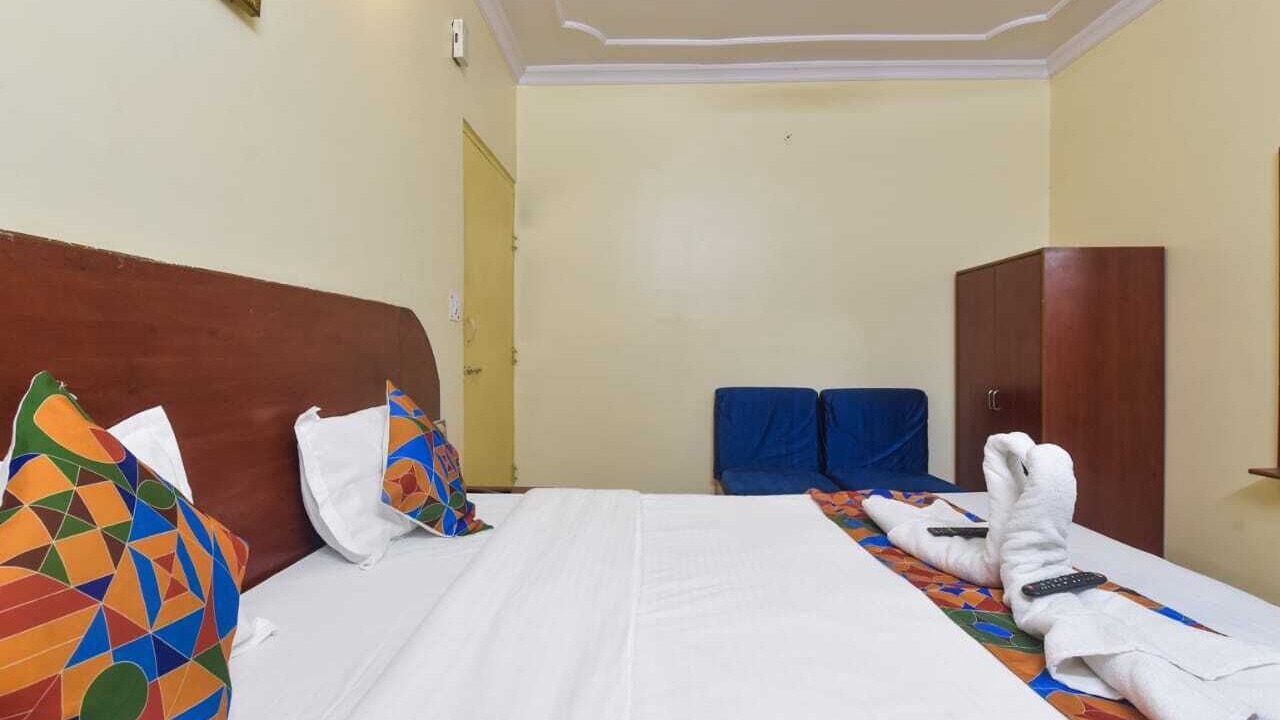 Photo of Bedroom in Vaishali Nagar