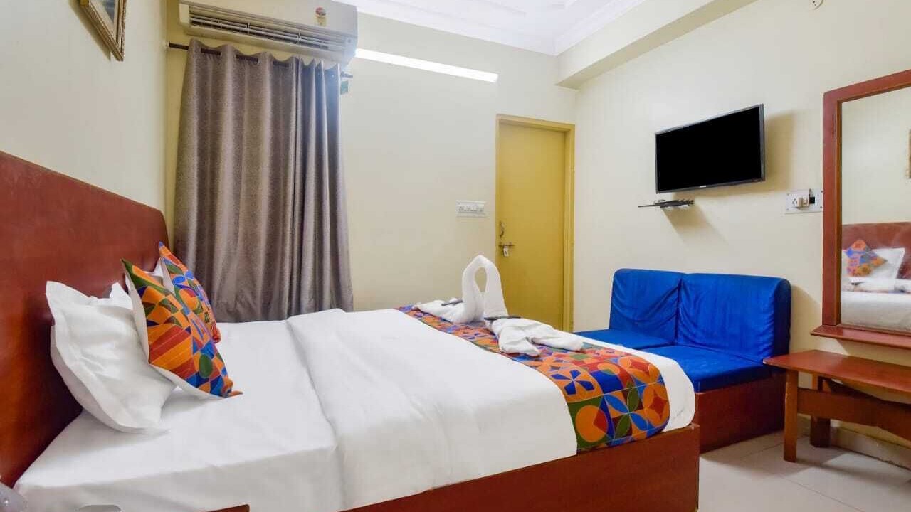Photo of Bedroom in Vaishali Nagar