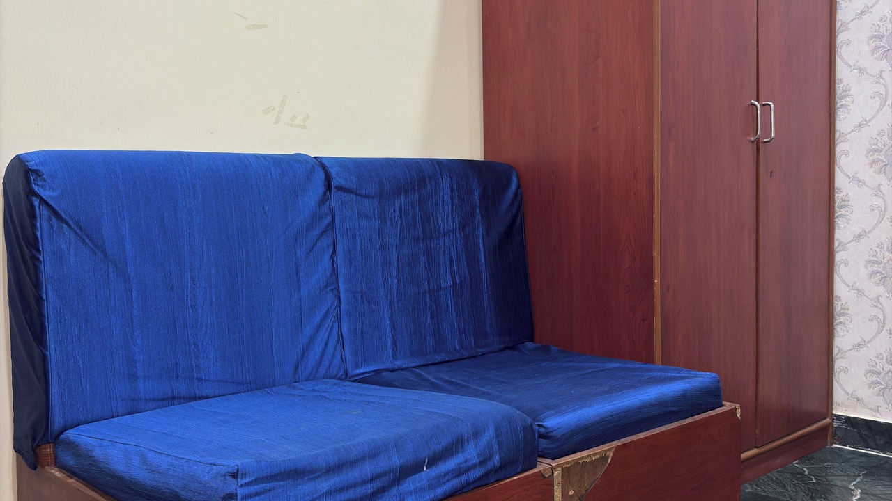 Photo of Bedroom in Vaishali Nagar