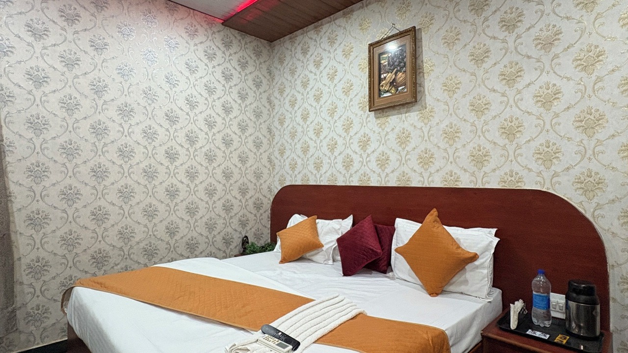 Photo of Bedroom in Vaishali Nagar