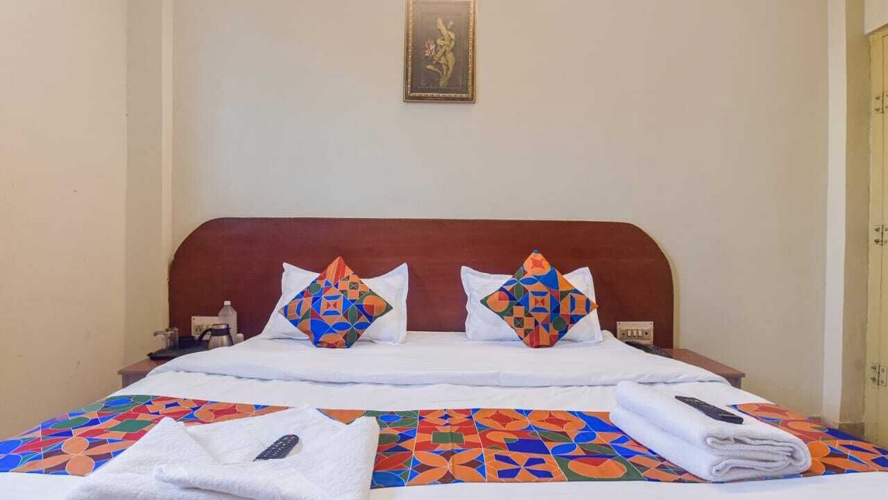 Photo of Bedroom in Vaishali Nagar