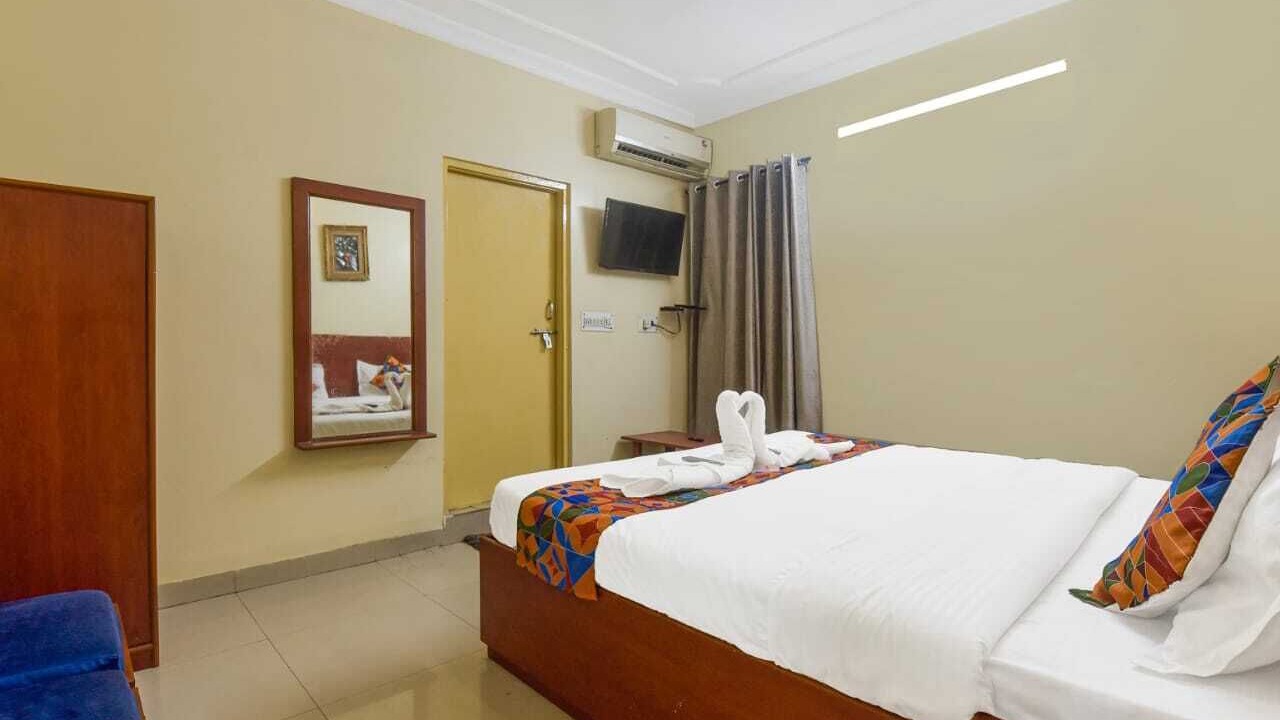 Photo of Bedroom in Vaishali Nagar