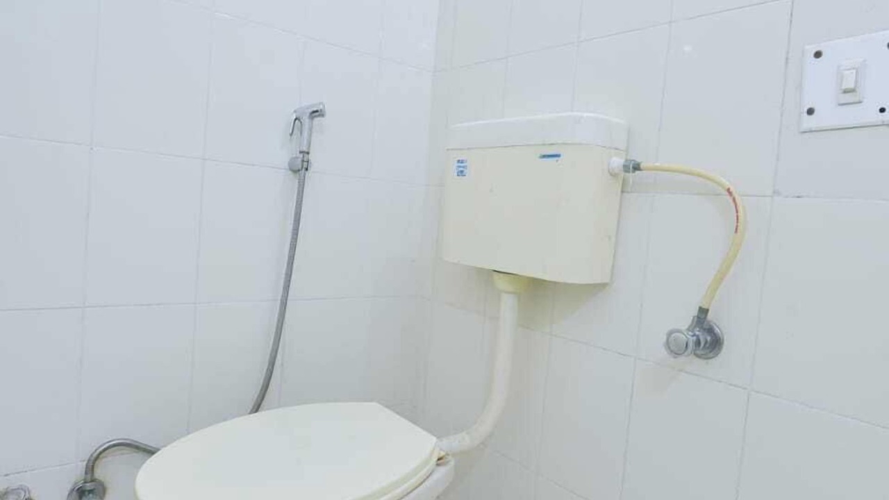 Photo of Bathroom in Vaishali Nagar