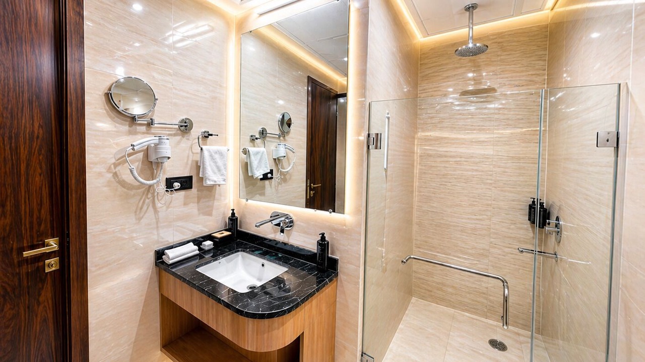 Photo of Bathroom in Faizabad