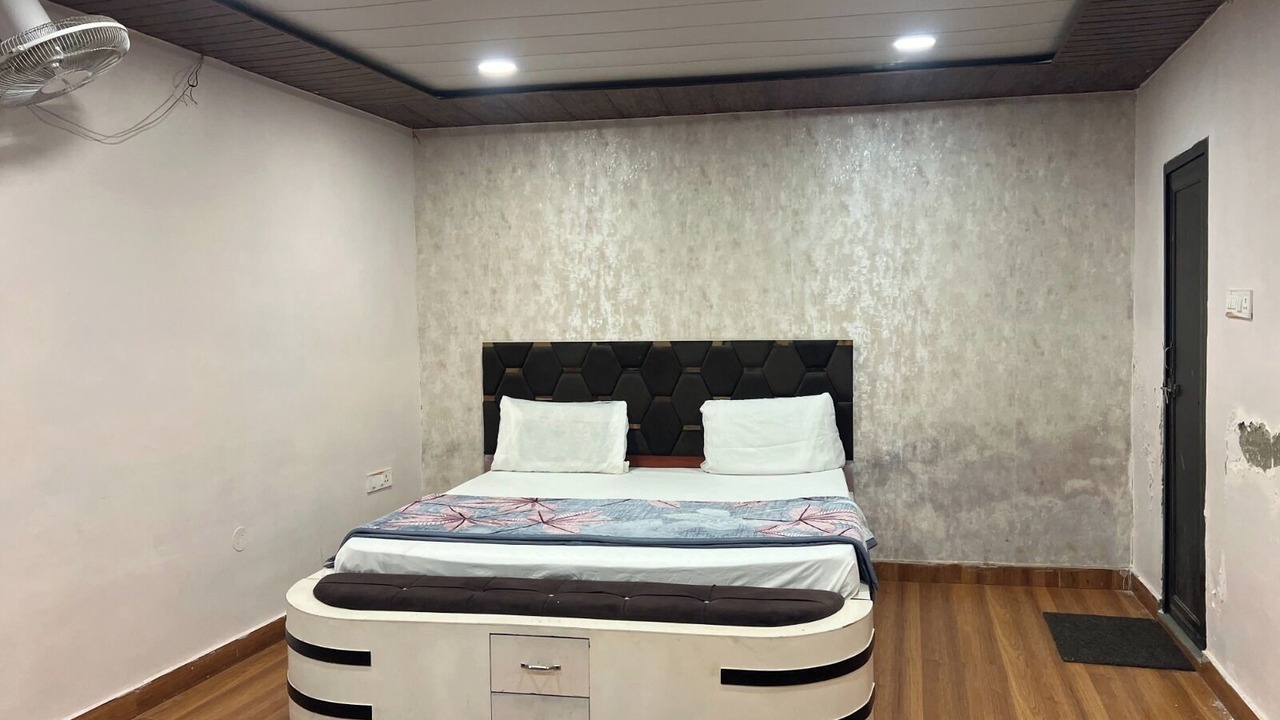 Photo of Bedroom in Alwar