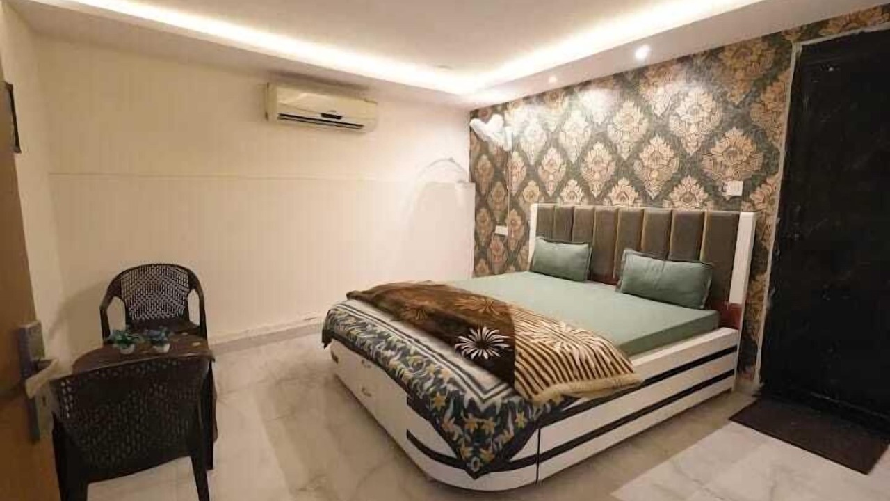Photo of Bedroom in Alwar