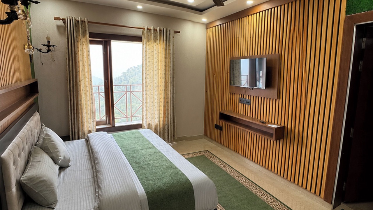 Photo of Bedroom in Smanora Range
