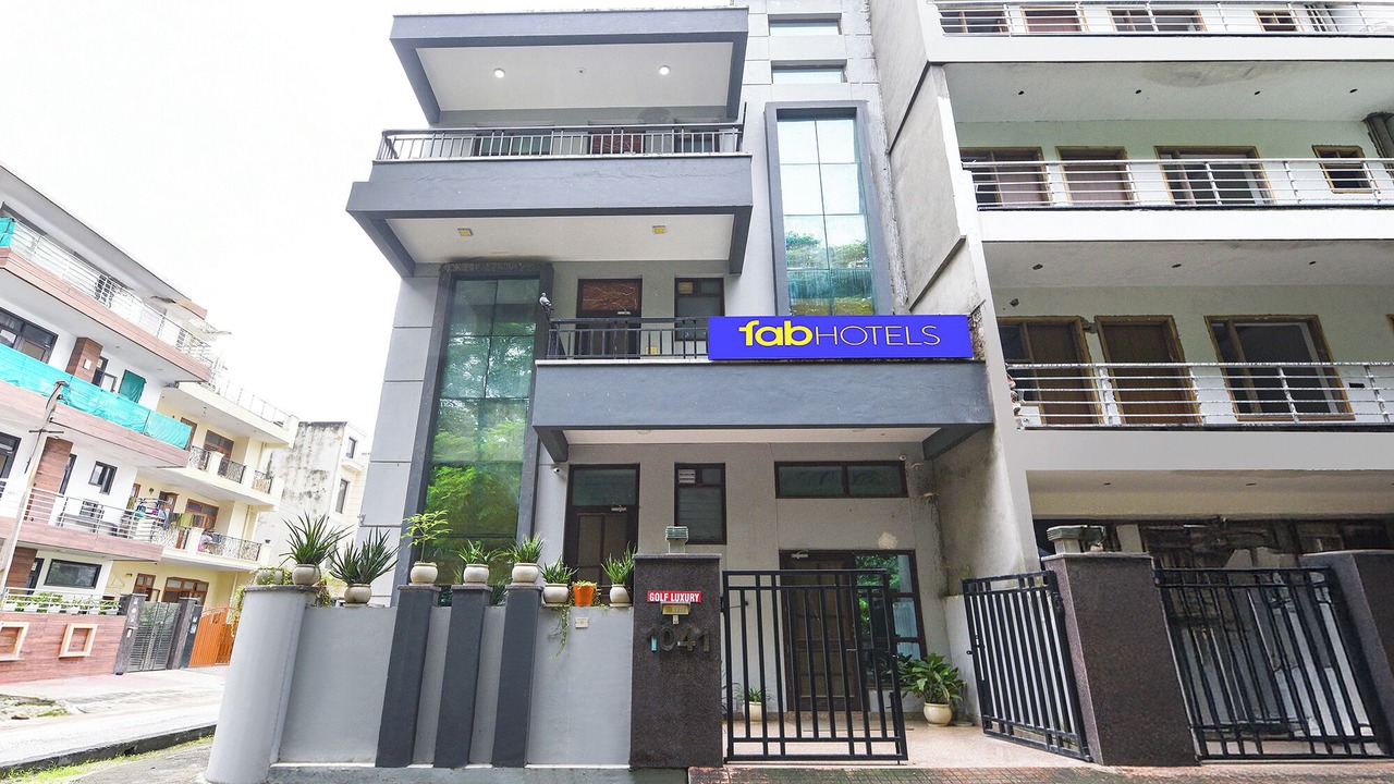 Photo of Outdoor in Gurugram