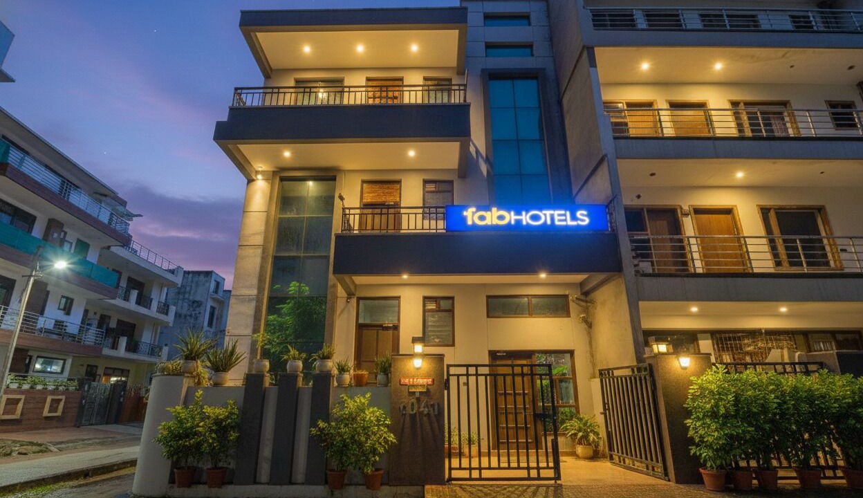 Photo of Outdoor in Gurugram
