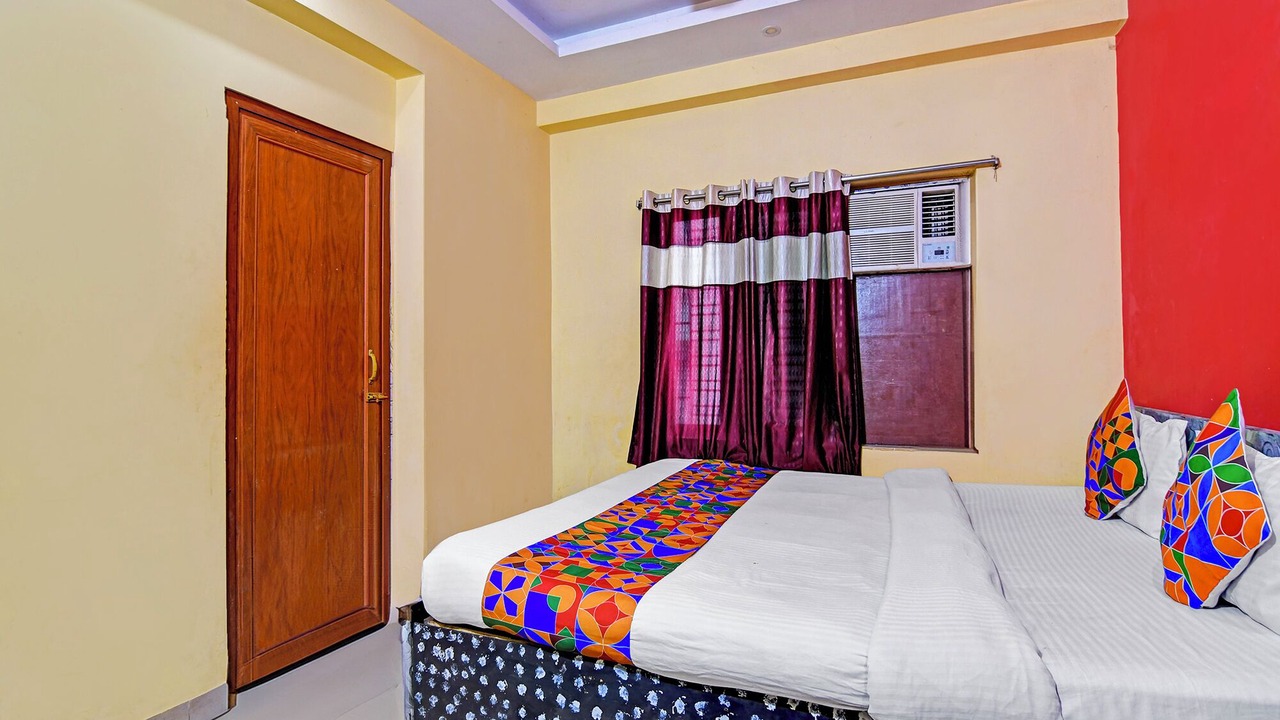 Photo of Bedroom in Chinar Park