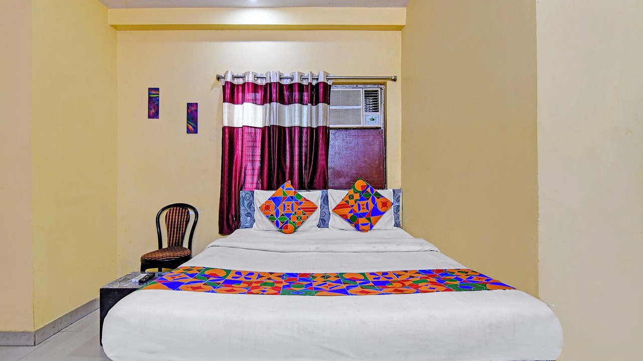 Photo of Bedroom in Chinar Park