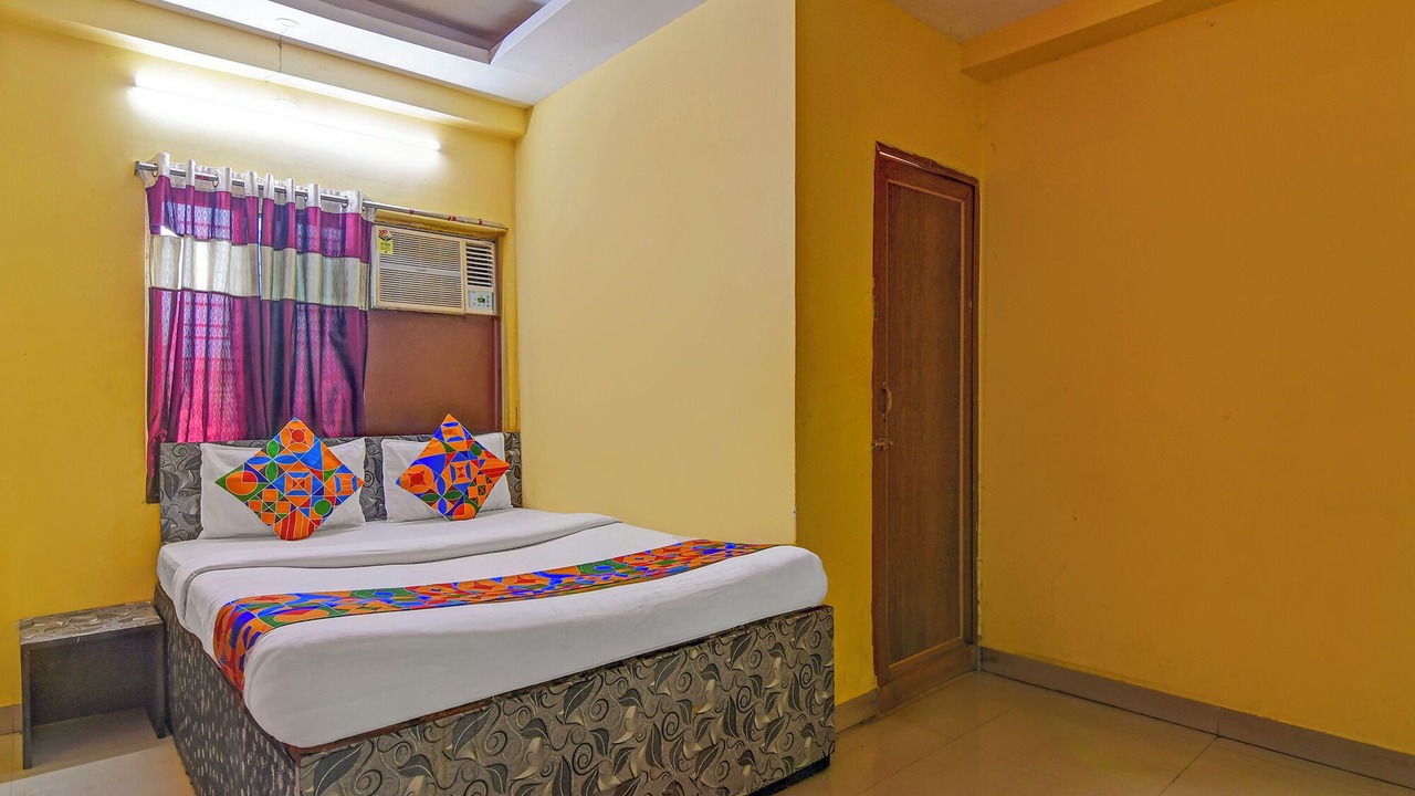 Photo of Bedroom in Chinar Park